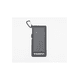 thumbnail image 2 of Batería recargable Powerbank 10.000mAh, carga solar, color negro, 2 of 3