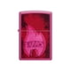 thumbnail image 2 of Encendedor de bolsillo Zippo Pulse Design, frecuencia, resistente al viento, 2 of 6