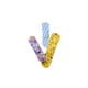 thumbnail image 4 of Curitas Bravery Badges Adhesivas De Tela Flexible 48 Piezas, 4 of 7