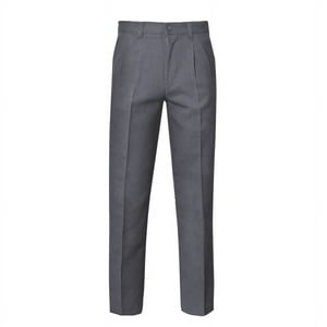 Kotting - Pantalon Colegio Gris Gris 42