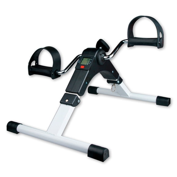 Pedalera Fit Negro