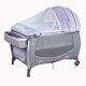 thumbnail image 2 of Cuna Playard Luna Gris, 2 of 6