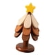 thumbnail image 4 of Juego de salvamanteles de madera, posavasos para tazas, mantel individual, protección de mesa, decoración del hogar, salvamanteles con forma de árbol Estrella, 4 of 5