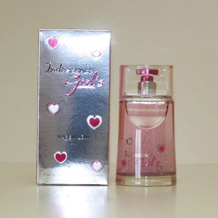 Perfume Karen Low Indescence Girl's 100 ml Eau de Parfum