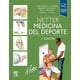 thumbnail image 1 of Netter. Medicina del deporte 3ed., 1 of 3