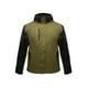 thumbnail image 1 of Parka HW Reno Ralun 3 en 1 Verde, 1 of 10