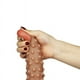 thumbnail image 3 of Dildo Realista, Con Testículos Y Puntos De Estimulación 24cm, 3 of 6