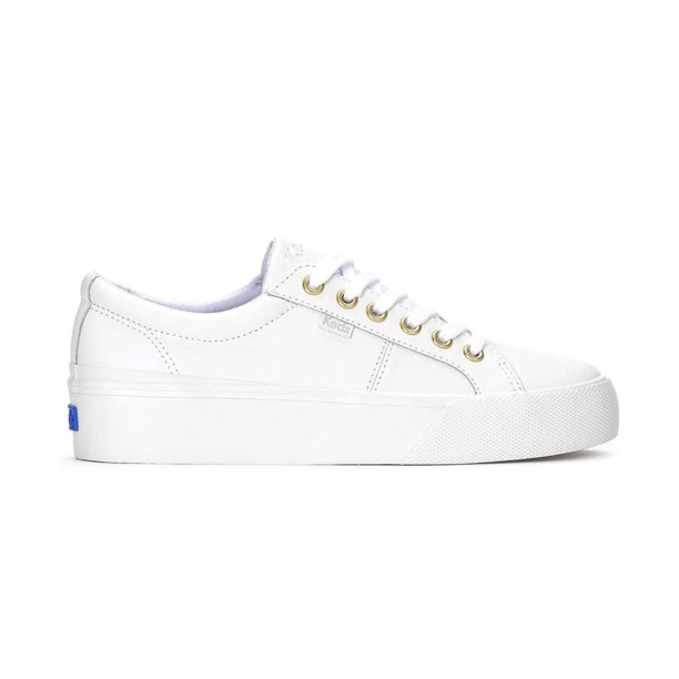 Zapatillas Mujer Keds Jump Kick Duo Blanca blanco 8.5 us / 25.5 cen