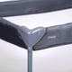 thumbnail image 5 of Cuna Playard Cozzy Grey, 5 of 5