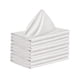 thumbnail image 5 of 10x Servilletas Bodas Fiesta Portátil Elegante Para Eventos Banquetes Bodas Blanco, 5 of 5