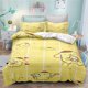 thumbnail image 1 of Cartoon Duvet Cover SetAnime Bedding SetPompompurin 3-Piece Comforter Cover Set for Teens Boys Girls, 1 of 5