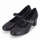thumbnail image 3 of Zapato Mary Jane Mujer Negro Laura 01 Piccadilly, 3 of 6