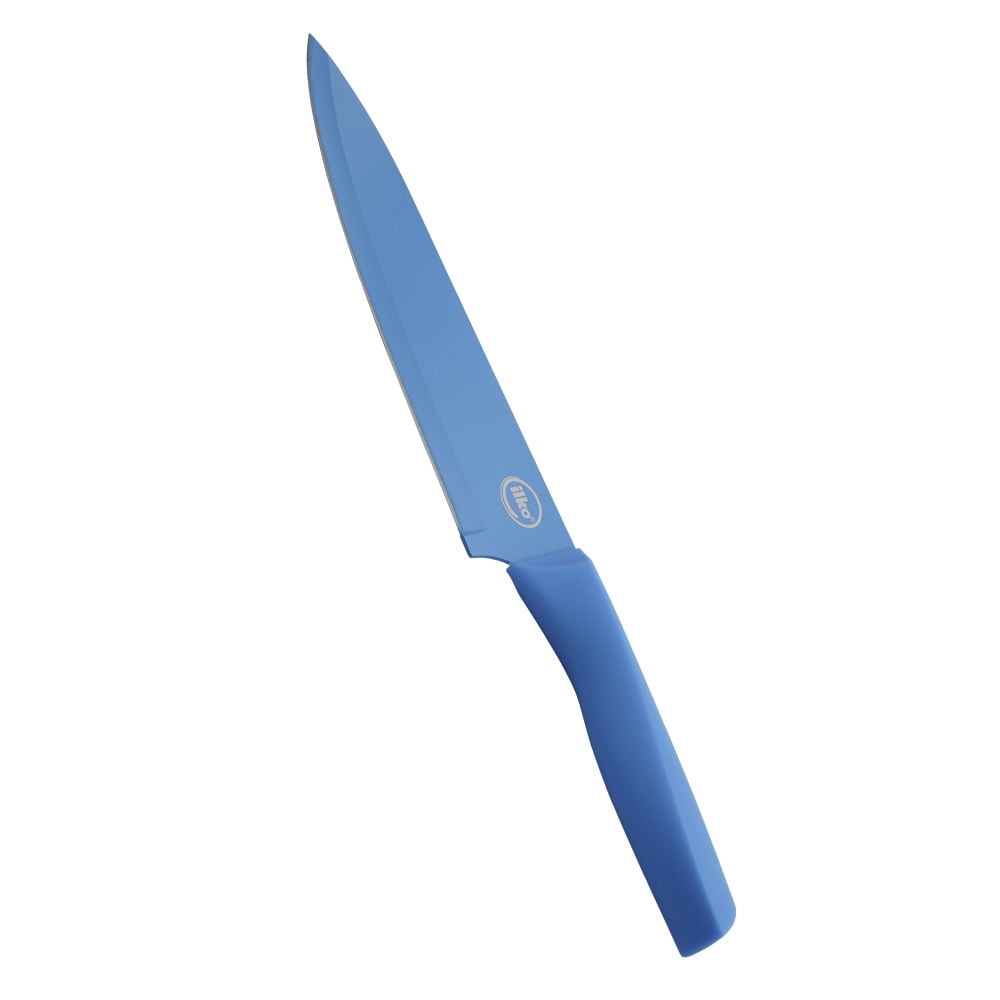 Ilko - Cuchillo Chef 20.5 Cm Celeste