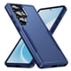 thumbnail image 1 of Para Samsung Galaxy S25 Ultra 5G Funda a Prueba de Golpes Resistente Protección de Cuerpo Completo de Alta Resistencia a Prueba de Polvo/caídas Cubierta Funda, Azul, para Galaxy S25 Ultra 5G, 1 of 7