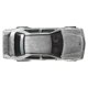 thumbnail image 5 of Coche de juguete Hot Wheels Mercedes‑Benz 190E a escala 1:64, 5 of 6