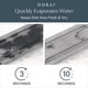 thumbnail image 2 of Bandeja Sink Caddy Dorai Home con piedra absorbente de agua, pizarra, 2 of 8
