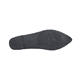 thumbnail image 5 of ZAPATOS CASUALES HUALUNAOTE NEGRO CHAROL MUJER X601 - Talla 37, 5 of 6