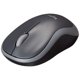 thumbnail image 2 of Ratón Inalámbrico Logitech M185 Swift Grey, 2 of 8