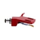 thumbnail image 3 of Tocadiscos Headshell Phono Cartuchos Technica Universal Pointer Cartuchos Tocadiscos Phono Cartuchos Rack , Rojo, 3 of 5