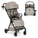 thumbnail image 1 of Stroller Britax Juniper+ Compacto, portátil y ligero, de teca, 1 of 9