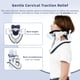 thumbnail image 3 of Dispositivo de tracción cervical Zenopax con soporte de cuello ajustable, 3 of 7