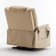 thumbnail image 3 of Lounge chair lift chair relax sofa chair sitting room furniture sitting room power supply elderly electric lounge chair (180 degree lying flat), 3 of 3