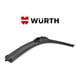 thumbnail image 2 of Plumilla Wurth Flatblade 26" Pulgadas, 2 of 3