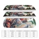 thumbnail image 2 of x333 Ghostbusters Bed Duvet Cover Microfiber Bedding Sets 3D Printed Lightweight 3 Piece Comforter Sets, 1 Duvet Cover And 2 Pillow Shams for Kids Boys Girls 79"x90" jn333, 2 of 5