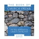 thumbnail image 1 of Libro The Book of Church Order Sovereign Grace 2026, 1 of 1