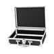 thumbnail image 2 of Caja de herramientas portátil de aleación de aluminio, estuche de almacenamiento a prueba de golpes, caja de herramientas de aleación de aluminio para S, 2 of 5