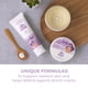 thumbnail image 4 of Crema de maternidad LESKA STAGE B HYDRATE Stretch Mark, paquete de 2 unidades, 4 of 7