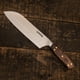 thumbnail image 3 of Cuchillo 7" Santoku Pirihueico, 3 of 5