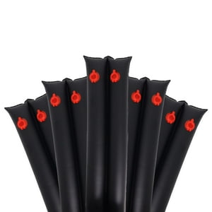 Bolsa De Agua Hedday 8 Pies Paquete 5 Unidades