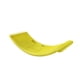 thumbnail image 4 of Tabla De Equilibrio Herramienta De Entrenamiento Coordinación Corporal Ni?os Wobble Board Grande Amarillo, 4 of 5