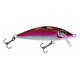 thumbnail image 1 of Señuelo Poseidon Minnow 8 g Pink Brown Trout para Trucha y Salmón 2 Anzuelos Triples, 1 of 2