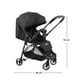 thumbnail image 3 of Coche de Paseo - Reversible High Negro, 3 of 3