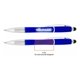 thumbnail image 2 of Bolígrafo Touch Screen Neon - Varios Colores, 2 of 7