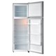 thumbnail image 3 of Top Freezer Frío Directo 294Lts Mdrt414Fge02 Silver, 3 of 6