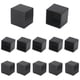 thumbnail image 1 of Tapones Protectores De Goma Para Patas De Silla 25x25 Mm 12 Piezas, 1 of 4