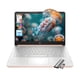 thumbnail image 1 of Laptop HP 14" Intel N150 4 GB RAM 128 GB SSD Windows 11 S, 1 of 9
