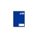 thumbnail image 1 of Cuaderno College Tapa Azul Matematicas 5 Mm 100 Hojas Mekano, 1 of 2