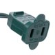 thumbnail image 3 of Juego de Luces LED Vickerman X4G9101, 100 Luces G12 Blanco Cálido, 3 of 4