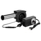 thumbnail image 3 of Ventilador Para Barbacoa Ligero De 100-240 V Para Reuniones Al Aire Libre Y Picnics., 3 of 5