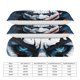 thumbnail image 2 of The Dark KnightCartoon Collection 3-Piece Comforter Set, Personalized Bedding Decor for Kids And Teens Bed Sheets, 2 of 5