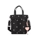 thumbnail image 1 of Cartera Tote Secret Love ST6 M Negro, 1 of 5