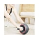 thumbnail image 3 of Rueda De Ejercicios Abdominales Entrenamiento Ergonómico, 3 of 3