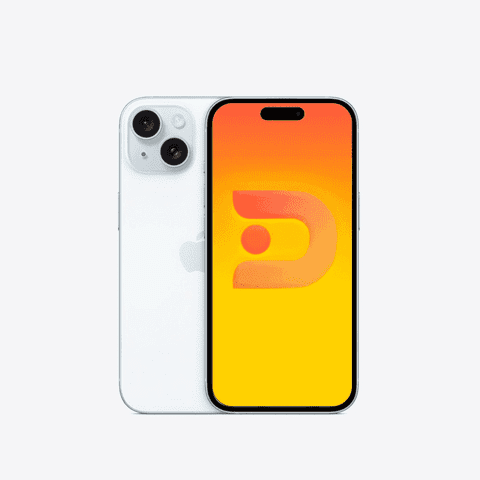 Apple - Iphone 15 128Gb Blue Seminuevo Reacondicionado