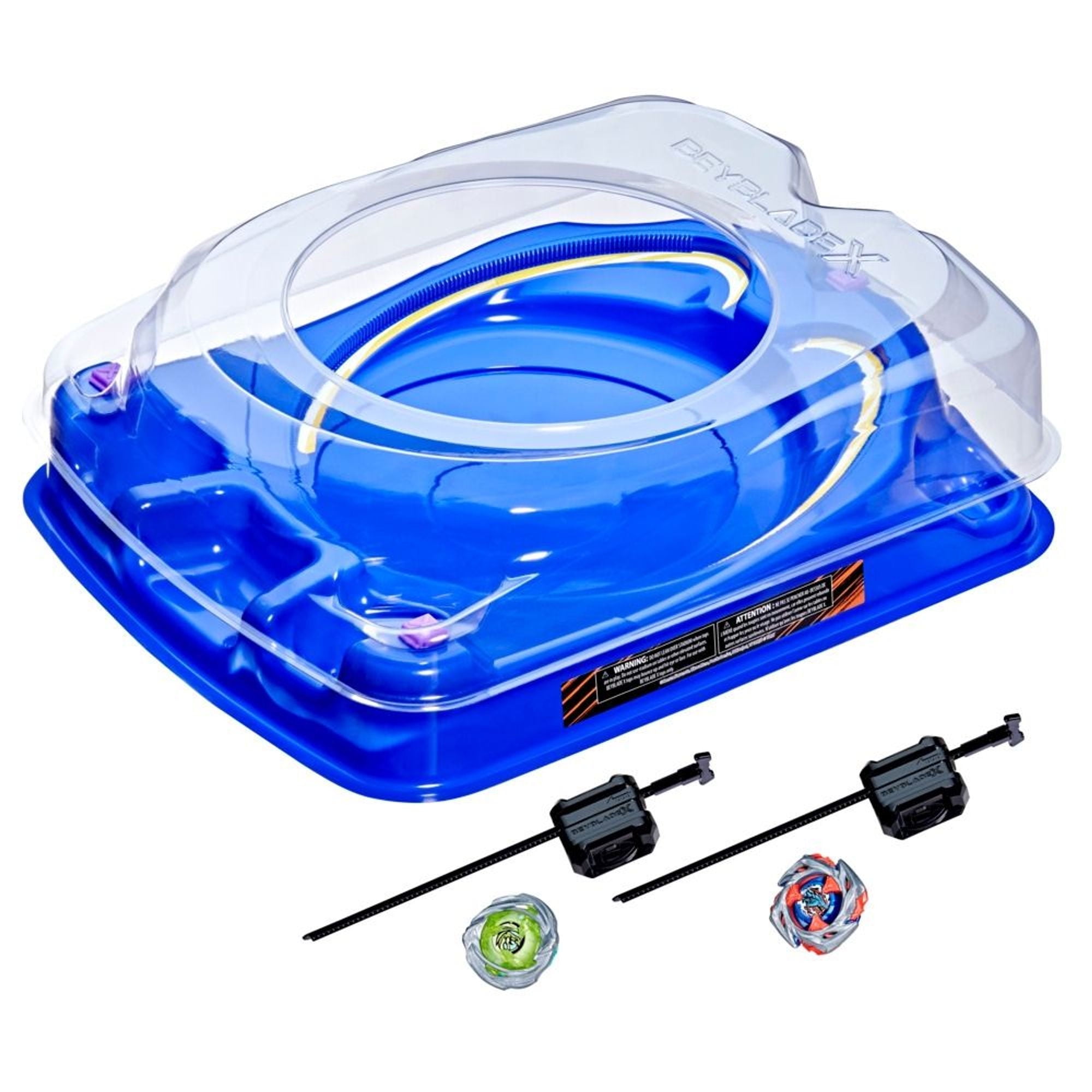 Set De Batalla Beyblade X Drop Attack