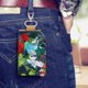 thumbnail image 5 of Estuche para Llaves Desmarcar Piel de Vaca Premium, 5 of 6