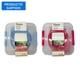 thumbnail image 1 of Set De Picnic 21 Piezas 4L Polipropileno Multicolor, 1 of 5